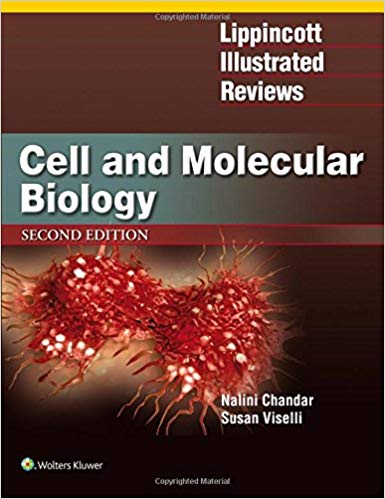 خرید و دانلود نسخه کامل کتاب Lippincott Illustrated Reviews Cell and Molecular Biology (Lippincott Illustrated Reviews Series)_68ba2f0deceb3.jpeg خرید و دانلود نسخه کامل کتاب Lippincott Illustrated Reviews Cell and Molecular Biology (Lippincott Illustrated Reviews Series)