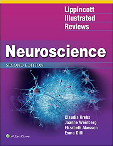 خرید و دانلود نسخه کامل کتاب Lippincott Illustrated Reviews: Neuroscience (2nd Edition) – Orginal Pdf_68b92522d98a5.jpeg خرید و دانلود نسخه کامل کتاب Lippincott Illustrated Reviews: Neuroscience (2nd Edition) – Orginal Pdf