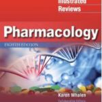 خرید و دانلود نسخه کامل کتاب Lippincott Illustrated Reviews: Pharmacology (8th Edition) –  +  Pdf