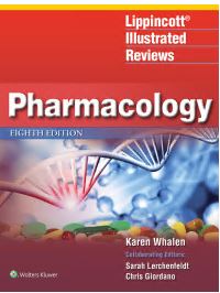 خرید و دانلود نسخه کامل کتاب Lippincott Illustrated Reviews: Pharmacology (8th Edition) – + Pdf_68b92e8938a20.jpeg خرید و دانلود نسخه کامل کتاب Lippincott Illustrated Reviews: Pharmacology (8th Edition) – + Pdf