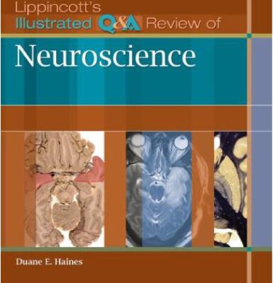 خرید و دانلود نسخه کامل کتاب Lippincott’s Illustrated Q&A Review of Neuroscience