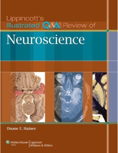 خرید و دانلود نسخه کامل کتاب Lippincott’s Illustrated Q&A Review of Neuroscience_68bb28dae0b80.jpeg خرید و دانلود نسخه کامل کتاب Lippincott’s Illustrated Q&A Review of Neuroscience
