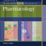 خرید و دانلود نسخه کامل کتاب Lippincott’s Illustrated Q&A Review of Pharmacology