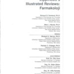 خرید و دانلود نسخه کامل کتاب Lippincott’s İllustrated Reviews Farmakoloji