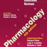 خرید و دانلود نسخه کامل کتاب Lippincott’s Illustrated Reviews: Pharmacology