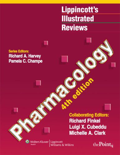 خرید و دانلود نسخه کامل کتاب Lippincott’s Illustrated Reviews: Pharmacology_68d418d3b98e6.jpeg خرید و دانلود نسخه کامل کتاب Lippincott’s Illustrated Reviews: Pharmacology