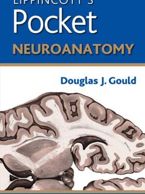خرید و دانلود نسخه کامل کتاب Lippincott’s Pocket Neuroanatomy