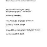 خرید و دانلود نسخه کامل کتاب Liquid chromatography column theory (Wiley)