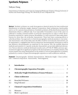 خرید و دانلود نسخه کامل کتاب Liquid Chromatography Ftir Microspectroscopy Microwave Assisted Synthesis