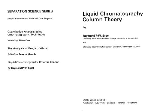 خرید و دانلود نسخه کامل کتاب Liquid chromatphy column theory_68d17a7fdd3ab.jpeg خرید و دانلود نسخه کامل کتاب Liquid chromatphy column theory