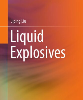 خرید و دانلود نسخه کامل کتاب Liquid Explosives