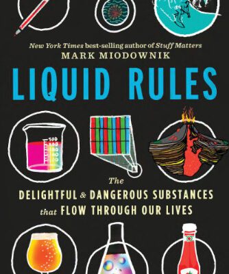 خرید و دانلود نسخه کامل کتاب Liquid Rules: The Delightful and Dangerous Substances that Flow Through Our Lives