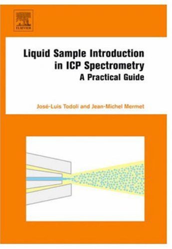 خرید و دانلود نسخه کامل کتاب Liquid Sample Introduction in ICP Spectrometry: A Practical Guide_68bca1f92b414.jpeg خرید و دانلود نسخه کامل کتاب Liquid Sample Introduction in ICP Spectrometry: A Practical Guide
