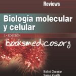 خرید و دانلود نسخه کامل کتاب LIR. Biología Molecular y Celular