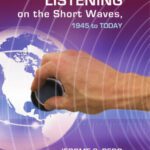 خرید و دانلود نسخه کامل کتاب Listening On The Short Waves, 1945 to Today