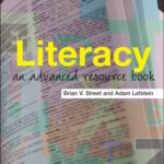 خرید و دانلود نسخه کامل کتاب Literacy: An Advanced Resource Book for Student (Routledge Applied Linguistics)