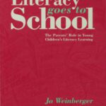 خرید و دانلود نسخه کامل کتاب Literacy Goes to School: The Parents’ Role in Young Children’s Literacy Learning