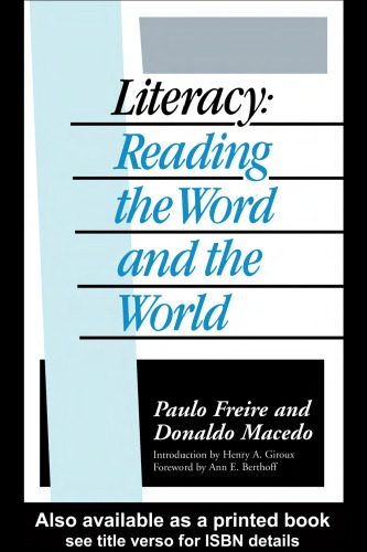 خرید و دانلود نسخه کامل کتاب Literacy: Reading the Word and the World_68cf6cf73fc51.jpeg خرید و دانلود نسخه کامل کتاب Literacy: Reading the Word and the World