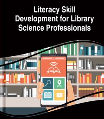 خرید و دانلود نسخه کامل کتاب Literacy Skill Development for Library Science Professionals