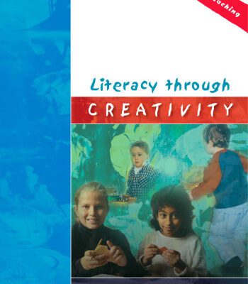 خرید و دانلود نسخه کامل کتاب Literacy through Creativity (Informing Teaching)