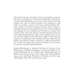 خرید و دانلود نسخه کامل کتاب Literature and German Reunification
