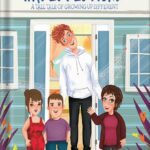 خرید و دانلود نسخه کامل کتاب Little Imperfections: A Tall Tale of Growing Up Different by Peet Montzingo