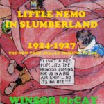 خرید و دانلود نسخه کامل کتاب LITTLE NEMO 1924-1927