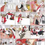 خرید و دانلود نسخه کامل کتاب LITTLE NEMO 1924-1927