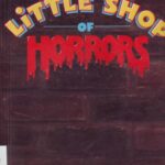 خرید و دانلود نسخه کامل کتاب Little Shop Of Horrors