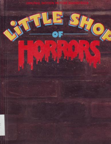 خرید و دانلود نسخه کامل کتاب Little Shop Of Horrors_68d67c79ebc45.jpeg خرید و دانلود نسخه کامل کتاب Little Shop Of Horrors