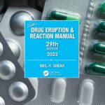 خرید و دانلود نسخه کامل کتاب Litt’s Drug Eruption & Reaction Manual