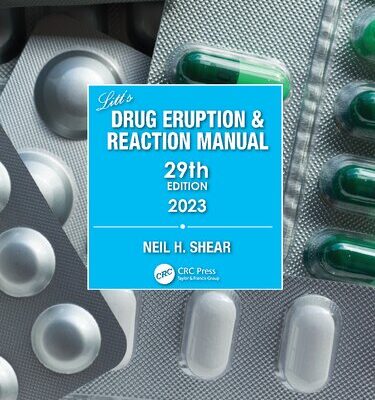 خرید و دانلود نسخه کامل کتاب Litt’s Drug Eruption & Reaction Manual