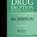 خرید و دانلود نسخه کامل کتاب Litt’s Drug Eruption Reference Manual including Drug Interactions, 10th Edition