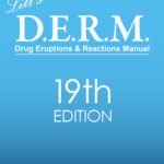 خرید و دانلود نسخه کامل کتاب Litt’s Drug Eruptions and Reactions Manual, 19th Edition