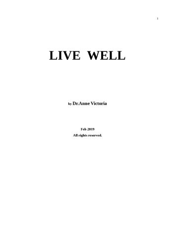 خرید و دانلود نسخه کامل کتاب Live Well_68bae9f660043.jpeg خرید و دانلود نسخه کامل کتاب Live Well