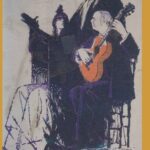 خرید و دانلود نسخه کامل کتاب Lives and Legends of Flamenco: A Biographical History