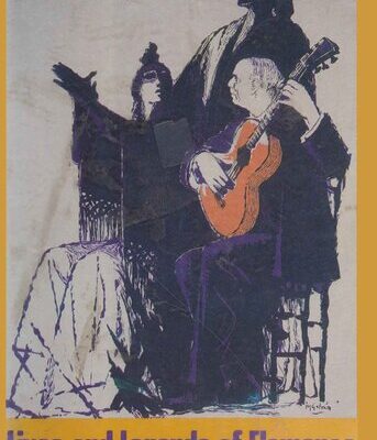 خرید و دانلود نسخه کامل کتاب Lives and Legends of Flamenco: A Biographical History