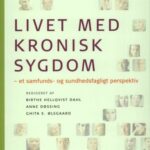 خرید و دانلود نسخه کامل کتاب Livet med kronisk sygdom
