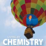 خرید و دانلود نسخه کامل کتاب Living by Chemistry