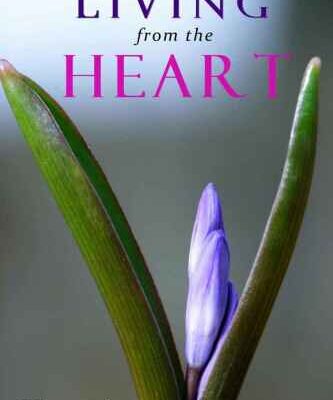 خرید و دانلود نسخه کامل کتاب Living from the Heart
