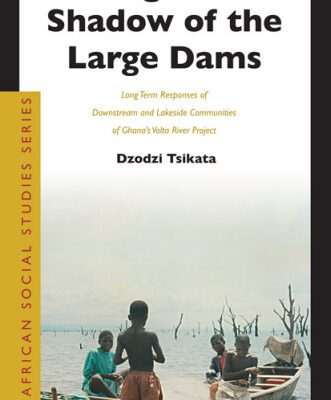 خرید و دانلود نسخه کامل کتاب Living in the Shadow of the Large Dams: Long Term Responses of Downstream and Lakeside Communities of Ghana’s Volta River Project (African Social Studies Series)