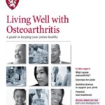 خرید و دانلود نسخه کامل کتاب Living Well with Osteoarthritis: A guide to keeping your joints healthy