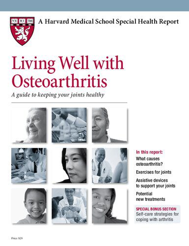 خرید و دانلود نسخه کامل کتاب Living Well with Osteoarthritis: A guide to keeping your joints healthy_68b6fe95def51.jpeg خرید و دانلود نسخه کامل کتاب Living Well with Osteoarthritis: A guide to keeping your joints healthy