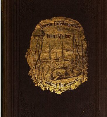 خرید و دانلود نسخه کامل کتاب Livingstone, der Missionär : Erforschungsreisen im Innern Afrikas