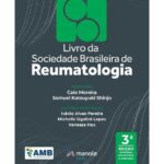 خرید و دانلود نسخه کامل کتاب Livro da Sociedade Brasileira de Reumatologia