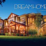 خرید و دانلود نسخه کامل کتاب LLC Panache Partners. Dream Homes Tennessee: An Exclusive Showcase of Tennessee’s Finest Architects, Designers and Builders