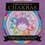 خرید و دانلود نسخه کامل کتاب Llewellyn’s Complete Book of Chakras