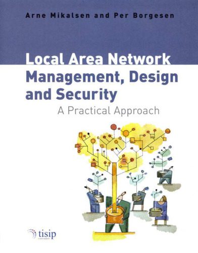 خرید و دانلود نسخه کامل کتاب Local Area Network Management, Design & Security_68d786e7b912e.jpeg خرید و دانلود نسخه کامل کتاب Local Area Network Management, Design & Security