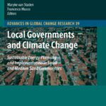 خرید و دانلود نسخه کامل کتاب Local Governments and Climate Change: Sustainable Energy Planning and Implementation in Small and Medium Sized Communities