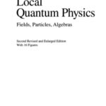 خرید و دانلود نسخه کامل کتاب Local quantum physics: fields, particles, algebras